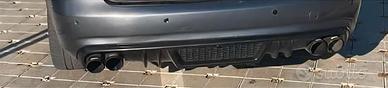 Diffusore maxtron Audi A4