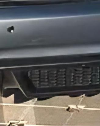 Diffusore maxtron Audi A4