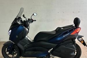 Scouter Yamaha X-MAX 300