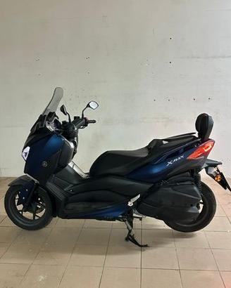 Scouter Yamaha X-MAX 300