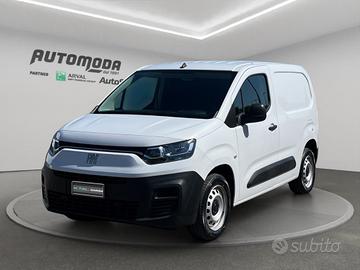 FIAT Doblo CH1 1.5 BlueHDi 130CV COVER ISOTERMIC