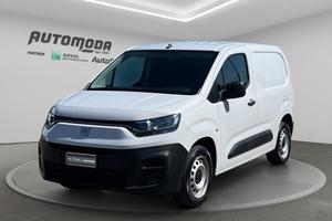 FIAT Doblo CH1 1.5 BlueHDi 130CV COVER ISOTERMIC