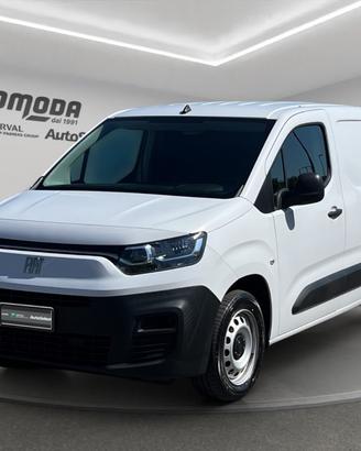 FIAT Doblo CH1 1.5 BlueHDi 130CV COVER ISOTERMIC