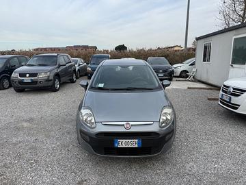 Fiat Punto Evo 1.3 Mjt 75 CV DPF 5 porte S&S Activ