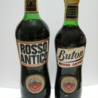 Rosso Antico aperitivo storico