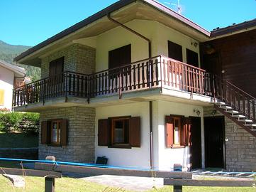 Posizione centrale tranquilla