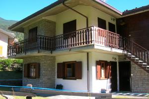 Posizione centrale tranquilla