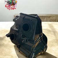 Cubicatura hydrografic moto auto
