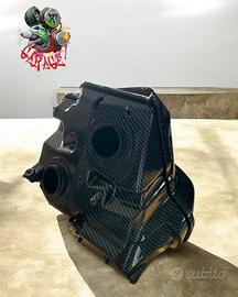 Cubicatura hydrografic moto auto