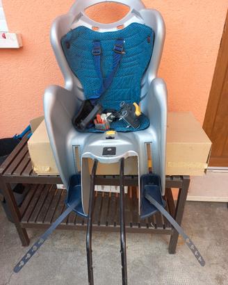 seggiolino bicicletta