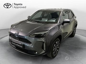 Toyota Yaris Cross 1.5 Hybrid 5p. E-CVT Trend