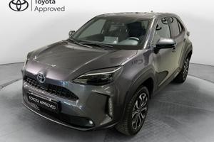 Toyota Yaris Cross 1.5 Hybrid 5p. E-CVT Trend