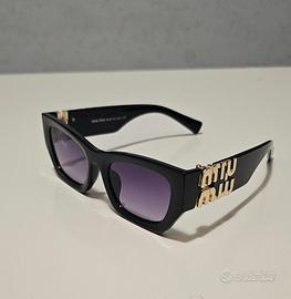 Occhiali miu miu