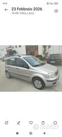 fiat panda benzina gpl 