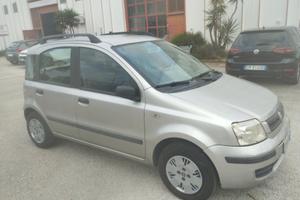 fiat panda benzina gpl 