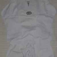 Dobok taekwondo