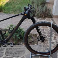 Cannondale Scalpel ht himode1