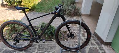 Cannondale Scalpel ht himode1