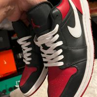 Jordan 1 low