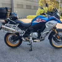 Bmw f 850 gs - 2020