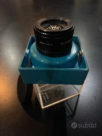 Rogonar 50 mm f 2.8 obiettivo per Durst