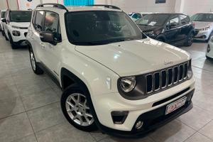 Jeep Renegade 1.6 Mjt 120 CV S 2020