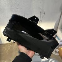 Virtual Cockpit Range Rover Sport