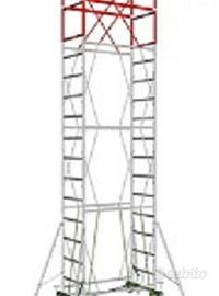 Trabattello Dingo mt 7,60 Svelt spa