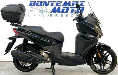 Sym Joyride 300