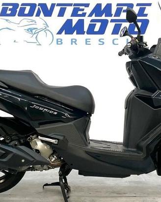 Sym Joyride 300