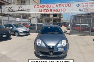 Alfa Romeo MiTo Gpl 12 MESI garanzia-2010
