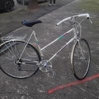 Bicicletta Peugeot Donna 
