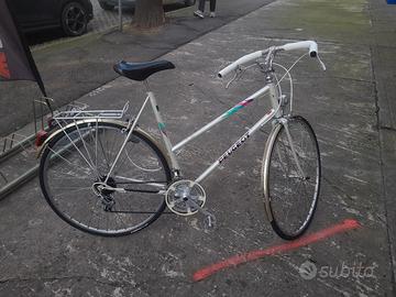 Bicicletta Peugeot Donna 