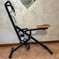 Attrezzo palestra
