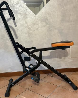 Attrezzo palestra