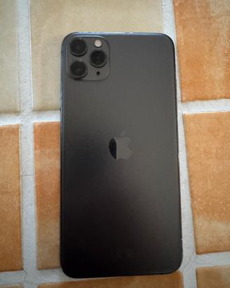 iPhone 11 Pro Max 256GB – Eccellenti condizioni