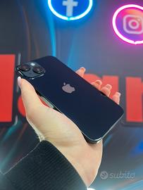 iPhone 14 256GB Midnight