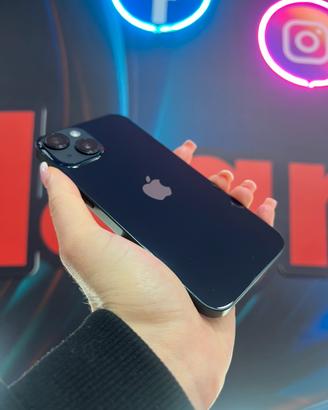 iPhone 14 256GB Midnight