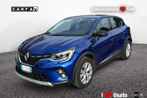 Renault Captur II 2019 1.3 tce Intens 130cv e...
