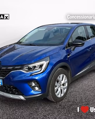 Renault Captur II 2019 1.3 tce Intens 130cv e...