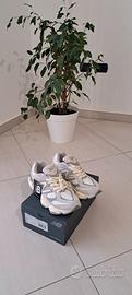 scarpe New Balance n.39.5