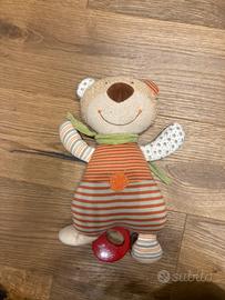 Pelouche Carillon sigikid