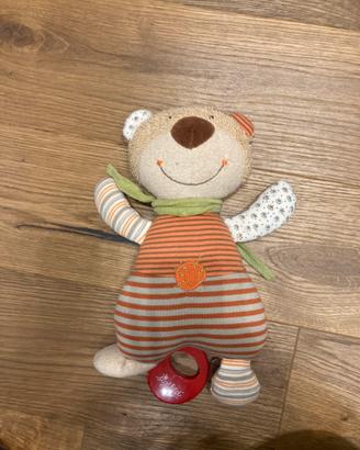 Pelouche Carillon sigikid