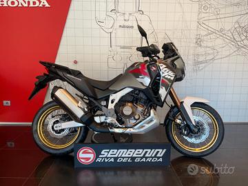 Honda Africa Twin 1100 Adventure 2026