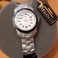 Orologio Regolo