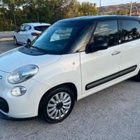 Fiat 500L Living 1.6 Multijet 120 CV Business