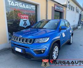 Jeep Compass 1.6 Multijet II 2WD Business