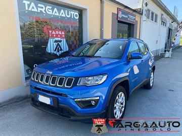 Jeep Compass 1.6 Multijet II 2WD Business