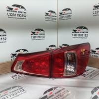Faro fanale stop posteriore destra lexus is200