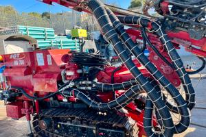 Egt MD 700 pozzi micropali tiranti nuova